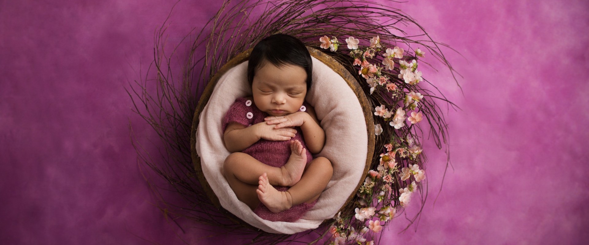 Tips for Understanding the Cost of Props and Equipment in Newborn Photography