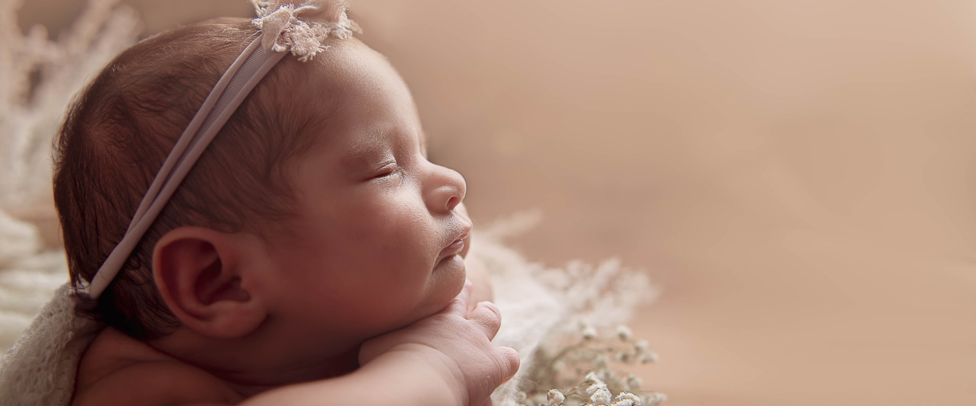 How to Add Special Effects to Your Newborn Photography