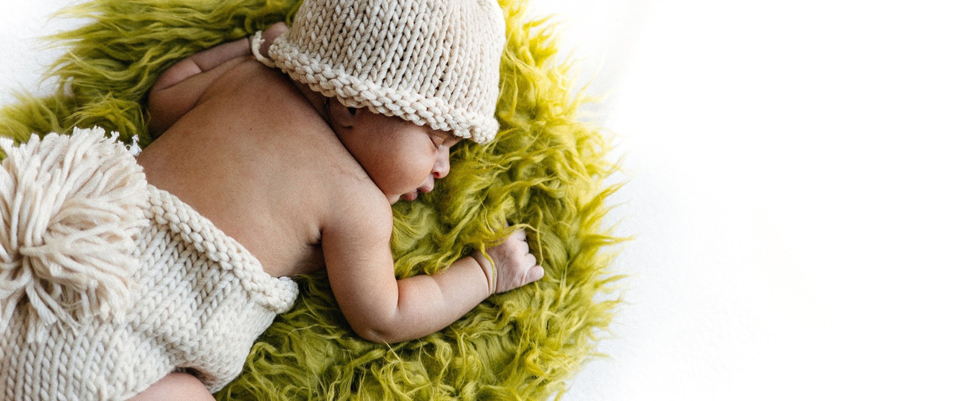 Sanitizing and Cleaning Props for Newborn Photoshoots