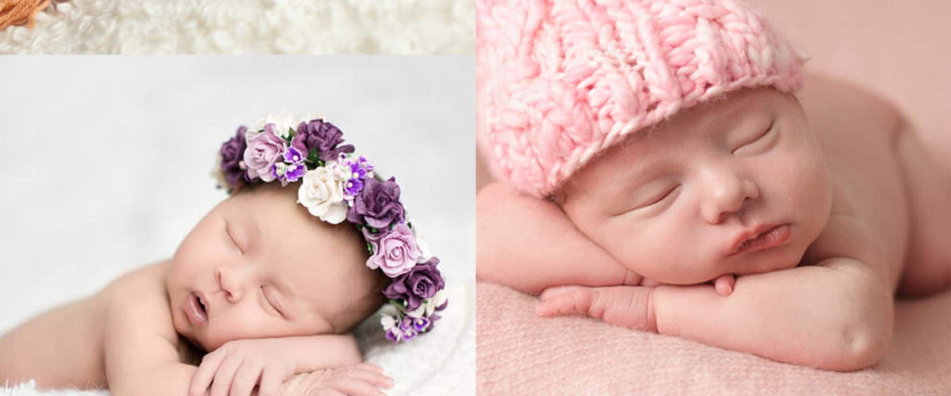 Back Up and Organize Your Precious Newborn Photos