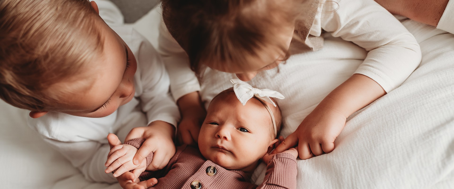 A Complete Guide to Newborn Lifestyle Photoshoots