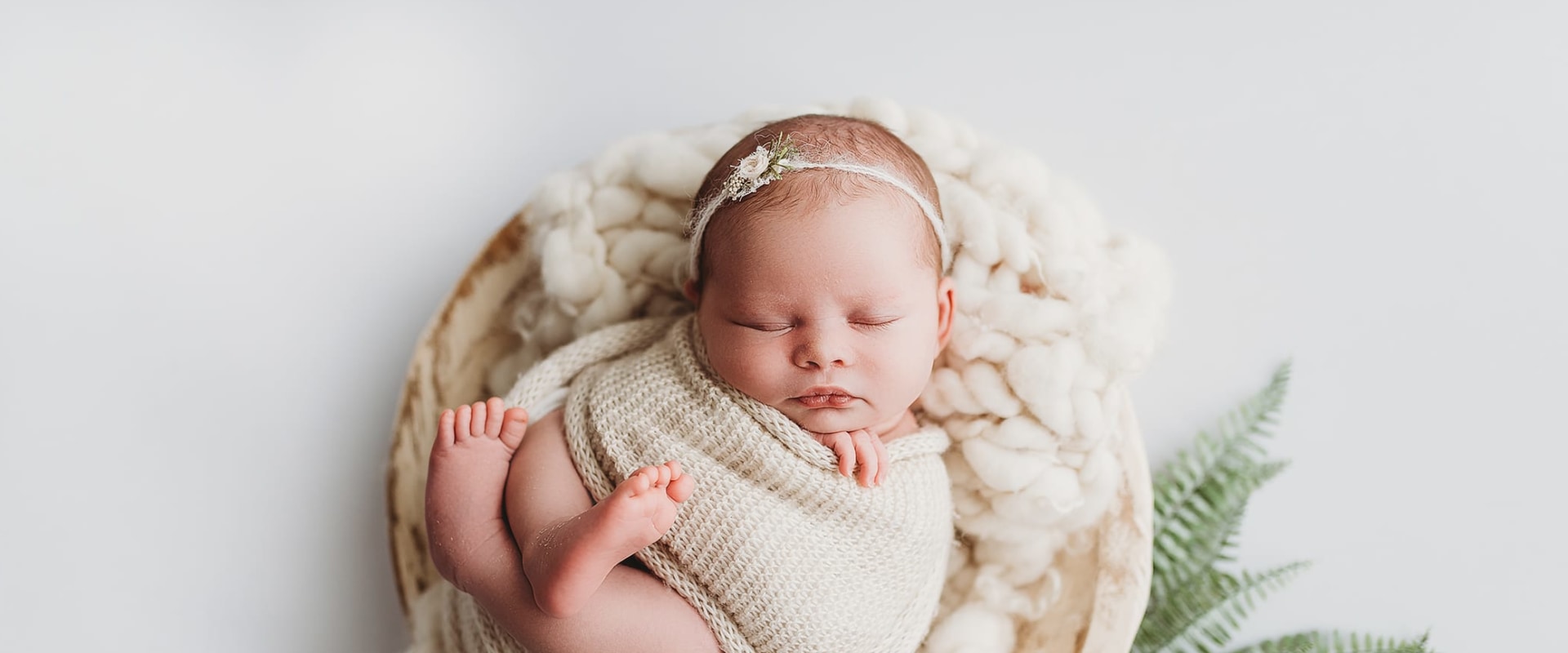 Calculating Costs and Profits for Newborn Photography