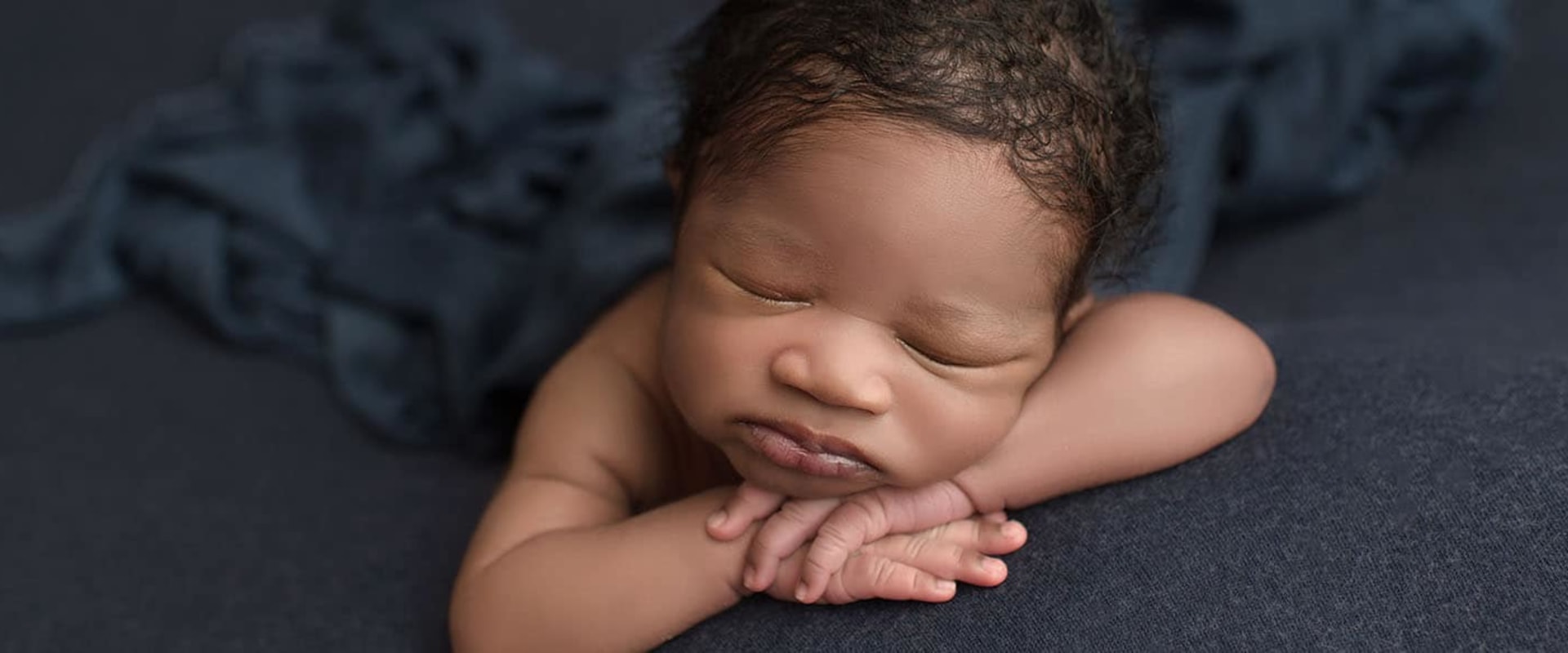 Setting Up Your Studio or Location for a Professional Newborn Photoshoot