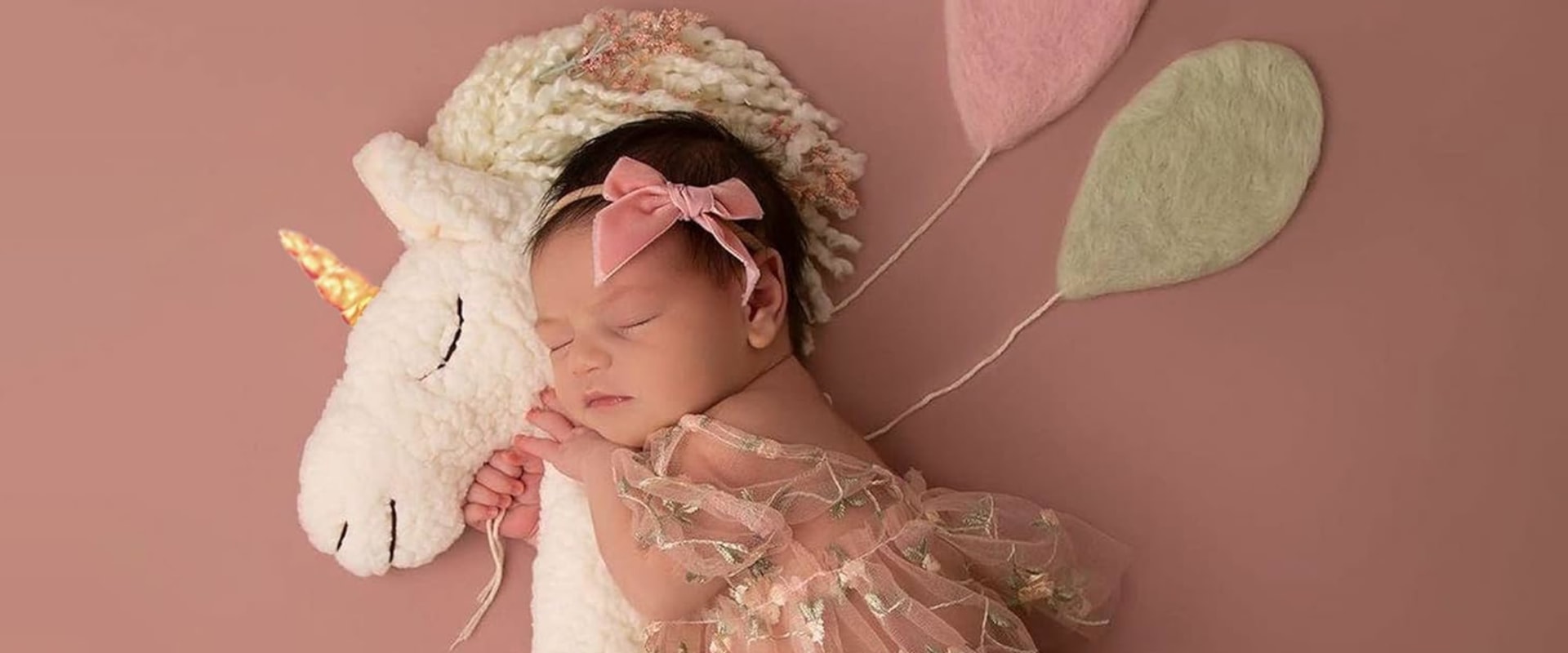 Shopping for Unique Props for Newborn Photography