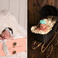 How to Use Props and Accessories for the Perfect Newborn Photoshoot