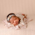 Providing Exceptional Customer Service for Newborn Photography in Sacramento