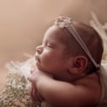 How to Add Special Effects to Your Newborn Photography