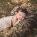 Outdoor Photoshoots: Capturing Beautiful Memories of Your Newborn