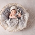 Choosing Versatile and High-Quality Props for a Memorable Newborn Photoshoot