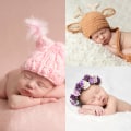 Back Up and Organize Your Precious Newborn Photos