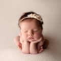 Tips for Posing Newborns: Professional Photography in Sacramento