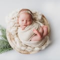 Calculating Costs and Profits for Newborn Photography