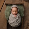 Selecting and Editing Images for Your Newborn Photoshoot