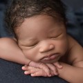 Setting Up Your Studio or Location for a Professional Newborn Photoshoot