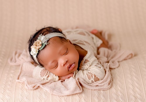 Providing Exceptional Customer Service for Newborn Photography in Sacramento