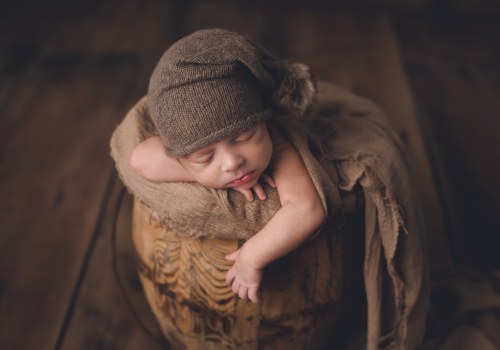 Incorporating Testimonials on Website and Portfolio: Tips for Newborn Photographers in Sacramento