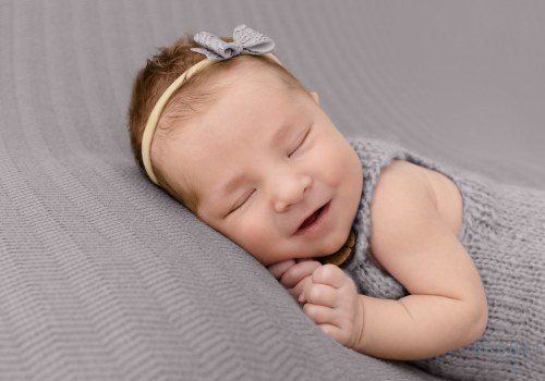 A La Carte Rates: The Ultimate Guide to Newborn Photography Prices