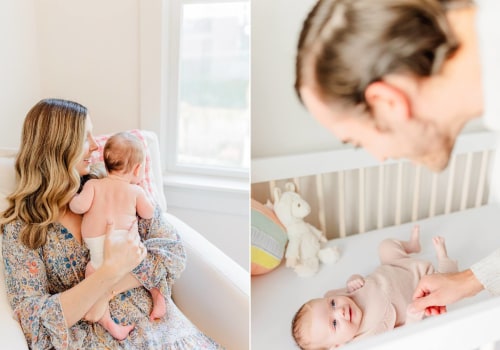 Working with Newborns and Parents: A Comprehensive Guide for Professional Photoshoots