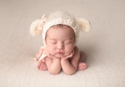 How to Manage Time and Transitions for a Successful Newborn Photoshoot