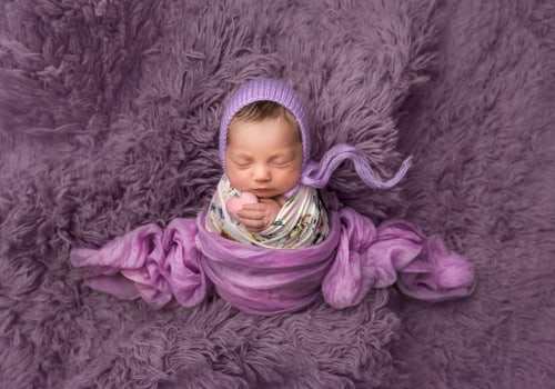 Tips for Creating the Perfect Newborn Photoshoot