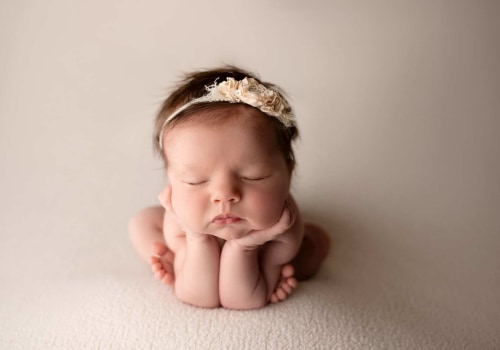 Tips for Posing Newborns: Professional Photography in Sacramento