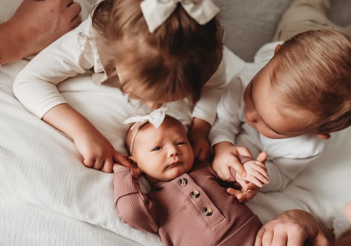 A Complete Guide to Newborn Lifestyle Photoshoots