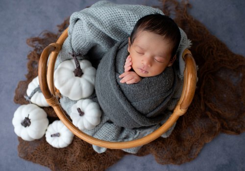 How to Make Your Newborn Photoshoot Budget-Friendly