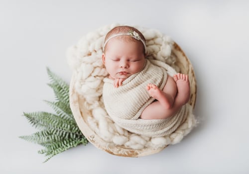 Calculating Costs and Profits for Newborn Photography