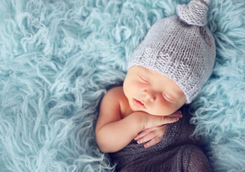 Tips for Communicating with Clients During a Newborn Photoshoot